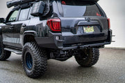 5th Gen 4Runner Extreme Clearance Rear Bumper Kit - Photo 15