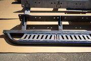 2003-2023 Lexus GX / Land Cruiser Prado Kickout Rock Slider Weld-Together Kit (Bolt on) - Photo 13