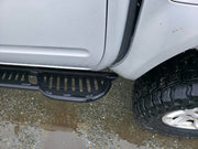 2nd Gen Frontier Kickout Rock Slider Weld-Together Kit (Bolt-on) - Photo 3