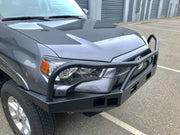 2014-2024 5th Gen 4Runner Front Bumper Kit - Photo 27