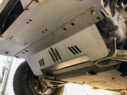 13th Gen F-150 High Clearance Front Bumper Kit - Photo 7