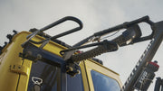 Swing-away Bike Rack Attachment - Photo 9