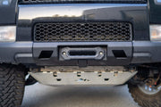 5th Gen 4Runner Low Profile Front Bumper - Photo 12