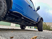 6th Gen Ford Bronco Rock Slider Weld-Together Kit (Bolt on) - Photo 14