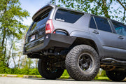 4th Gen 4Runner / Hilux Surf Extreme Clearance Rear Bumper Kit - Photo 8