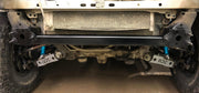 3rd Gen Tacoma Extreme Clearance Flat Top Bumper Kit - Photo 20