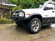 2nd Gen Suzuki Vitara High Clearance Front Bumper Kit - Photo 6