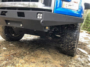 13th Gen F-150 High Clearance Front Bumper Kit - Photo 4