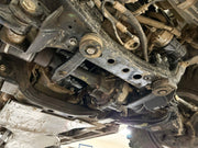 Front Differential Carrier Mount Reinforcement Kit - Photo 9