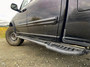 1st Gen Tundra Kickout Rock Slider Weld-Together Kit (Bolt on) - Photo 13