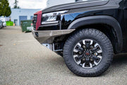 3rd Gen (2022+) Frontier High Clearance Front Bumper Kit - Photo 22