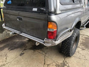 1st Gen Tacoma High Clearance Rear Bumper Kit - Photo 25