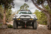 2014-2024 5th Gen 4Runner Front Bumper Kit - Photo 18