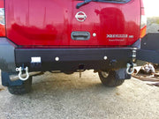 1st Gen Nissan Xterra Rear Bumper Kit - Photo 7