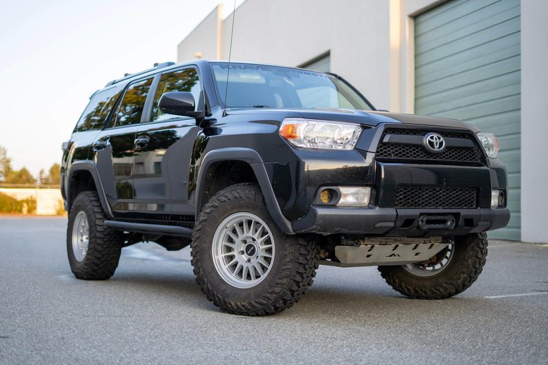5th Gen 4Runner Low Profile Front Bumper - Photo 5