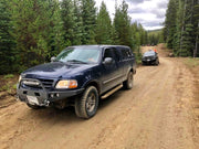 10th Gen F-150 High Clearance Front Bumper Kit - Photo 10