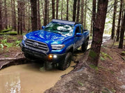 3rd Gen Tacoma High Clearance Front Bumper Kit - Photo 24