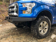 13th Gen F-150 High Clearance Front Bumper Kit - Photo 2