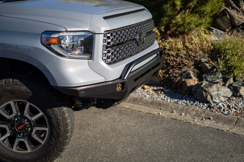 2.5 Gen Tundra High Clearance Front Bumper Kit - Photo 15