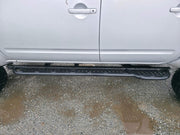 2nd Gen Frontier Kickout Rock Slider Weld-Together Kit (Bolt-on) - Photo 5