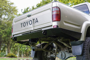 6th Gen Hilux High Clearance Rear Bumper Kit - Photo 16