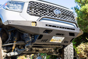 2.5 Gen Tundra High Clearance Front Bumper Kit - Photo 13