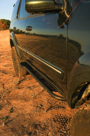 1st Gen Sequoia Kickout Rock Slider Weld-Together Kit - Photo 5