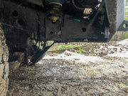 13th Gen F-150 High Clearance Front Bumper Kit - Photo 6
