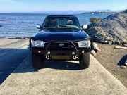 2nd Gen 4Runner / Hilux Surf High Clearance Front Bumper Kit - Photo 9