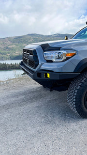 3rd Gen Tacoma Extreme Clearance Front Bumper Kit - Photo 7
