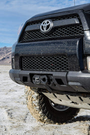 5th Gen 4Runner Low Profile Front Bumper - Photo 4