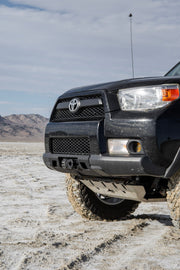 5th Gen 4Runner Low Profile Front Bumper - Photo 3