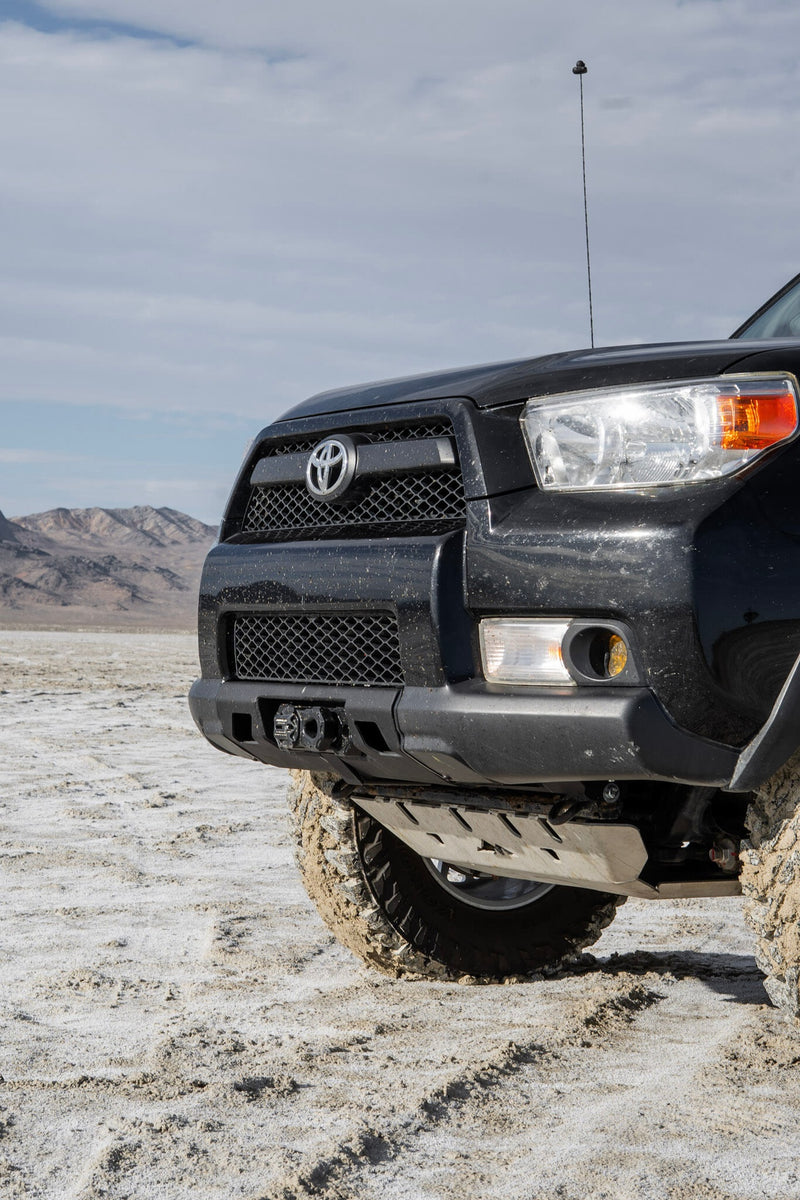 5th Gen 4Runner Low Profile Front Bumper - Photo 3