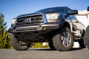 2nd Gen Tundra High Clearance Front Bumper Kit - Photo 24