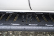 2005-2023 Toyota Tacoma Kickout Rock Slider Weld-Together Kit (Bolt on) - Photo 17
