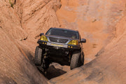Lexus GX470 High Clearance Front Bumper Kit - Photo 10