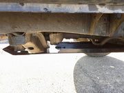 1986-1995 4Runner / Hilux Surf / Pickup V6 Skid Plate Kit - Photo 5