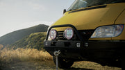 1st Generation Mercedes Sprinter High Clearance Front Bumper Kit - Photo 13