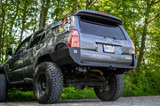4th Gen 4Runner / Hilux Surf Extreme Clearance Rear Bumper Kit - Photo 21