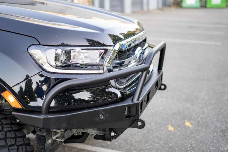 2019+ Ford Ranger Front Bumper Kit - Photo 20