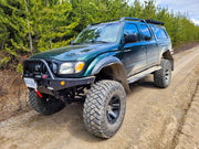 1st Gen Tacoma Kickout Rock Slider Weld-Together Kit - Photo 8
