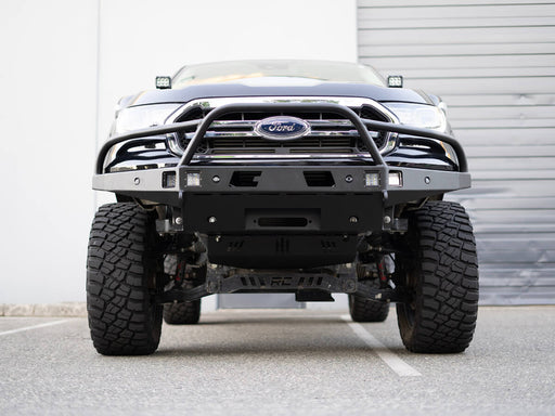 2019+ Ford Ranger Front Bumper Kit - Photo 1
