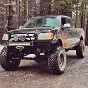 1st Gen Tundra High Clearance Front Bumper Kit - Photo 25