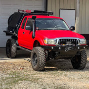 1st Gen Tacoma Closed Top Front Bumper Kit - Photo 18