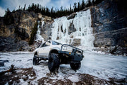 3rd Gen 4Runner / Hilux Surf High Clearance Front Bumper Kit - Photo 32