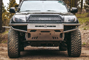 4th Gen 4Runner / Hilux Surf High Clearance Front Bumper Kit - Photo 7