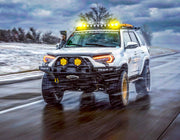 2014-2024 5th Gen 4Runner Front Bumper Kit - Photo 31