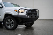 3rd Gen Tacoma Flat Top Front Bumper Kit - Photo 20