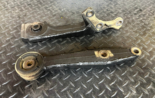 Front Differential Carrier Mount Reinforcement Kit - Photo 1