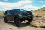 2.5 Gen Tundra High Clearance Front Bumper Kit - Photo 22